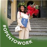 offro lezioni private d'italiano, storia e geografia a bambini delle scuole elementari e medie, adattandole alle loro esigenze.